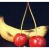 Flavor :  Kirsch Bananen by CBV