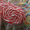 Flavor :  Lollipop by CBV