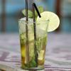 Flavor :  Mojito by CBV