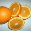 Flavor :  Orangen by CBV