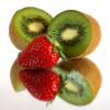 Flavor :  Straw Ki by CBV