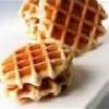 Flavor :  Waffelteig by CBV