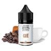 Flavor :  Cafe par CDS LAB