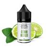 Flavor :  Citron Des Iles by CDS Lab