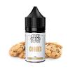 Flavor :  Cookies by CDS Lab