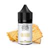 Flavor :  Crakers by CDS Lab