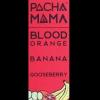 Flavor :  Blood Orange Banana Gooseberry by Charlie's Chalk Dust