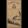 Flavor :  Campfire by Charlie's Chalk Dust