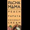 Flavor :  Peach Papaya Coconut Cream by Charlie's Chalk Dust