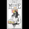 Flavor :  Uncle Meringue by Charlie's Chalk Dust