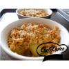 Flavor :  Apple Crumble by Chefs Vapour