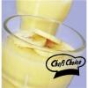 Flavor :  Banana Custard by Chefs Vapour