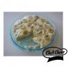 Flavor :  Banana Milkshake by Chefs Vapour