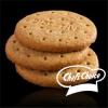 Flavor :  Biscuit by Chefs Vapour