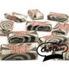 Flavor :  Black Jack by Chefs Vapour