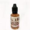 Flavor :  Carrot Cake Ice Cream by Chefs Vapour
