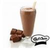 Flavor :  Chocolate Milkshake by Chefs Vapour