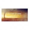 Flavor :  Clear Storm by Chefs Vapour