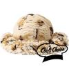 Flavor :  Cookie Dough Ice Cream by Chefs Vapour