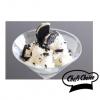 Flavor :  Cookies N Cream by Chefs Vapour