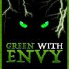 Flavor :  Green With Envy by Chefs Vapour