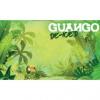 Flavor :  Guango De Iced by Chefs Vapour