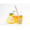 Flavor :  Honey And Lemon Menthol by Chefs Vapour