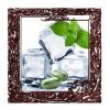 Flavor :  Iced Mint by Chefs Vapour