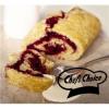 Flavor :  Jam Roly Poly by Chefs Vapour