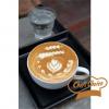 Flavor :  Latte by Chefs Vapour