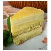 Flavor :  Lemon Coconut Cream by Chefs Vapour