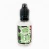 Flavor :  Melon Balla by Chefs Vapour