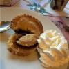Flavor :  Mince Pie And Brandy Cream by Chefs Vapour