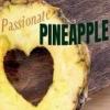 Flavor :  Passionate Pineapple by Chefs Vapour