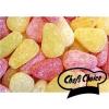 Flavor :  Pear Drops by Chefs Vapour