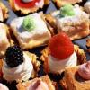 Flavor :  Queen Of Puddings by Chefs Vapour
