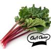 Flavor :  Rhubarb by Chefs Vapour
