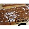 Flavor :  Salted Caramel by Chefs Vapour