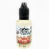 Flavor :  Strawberry Doughnut by Chefs Vapour