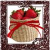 Flavor :  Strawberry Juice by Chefs Vapour