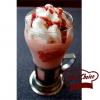 Flavor :  Strawberry Milkshake by Chefs Vapour
