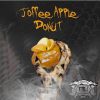 Flavor :  Toffee Apple Doughnut by Chefs Vapour