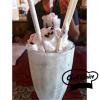 Flavor :  Vanilla Milkshake by Chefs Vapour