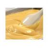 Flavor :  Virtual Custard by Chefs Vapour