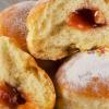 Flavor :  Virtual Raspberry Doughnut by Chefs Vapour