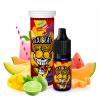 Flavor :  2 Melons by Chill Pill