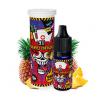 Flavor :  911 by Chill Pill