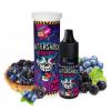 Flavor :  Aftershock by Chill Pill