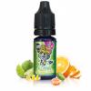 Flavor :  Alpha par CHILL PILL