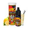 Flavor :  Atomic Fluid by Chill Pill